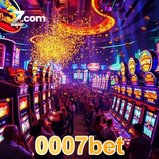 0007bet app