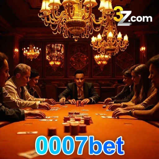 0007bet app