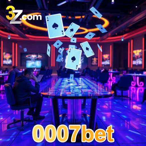 0007bet app Esporte