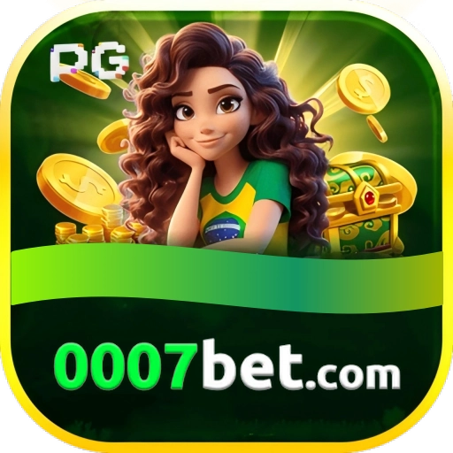 0007bet app LOGO
