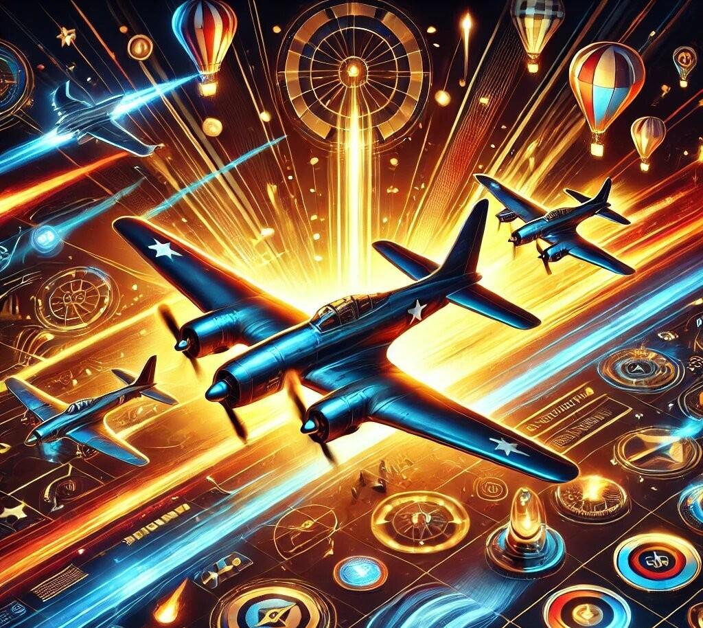 Vantagens do Aviator no 0007bet