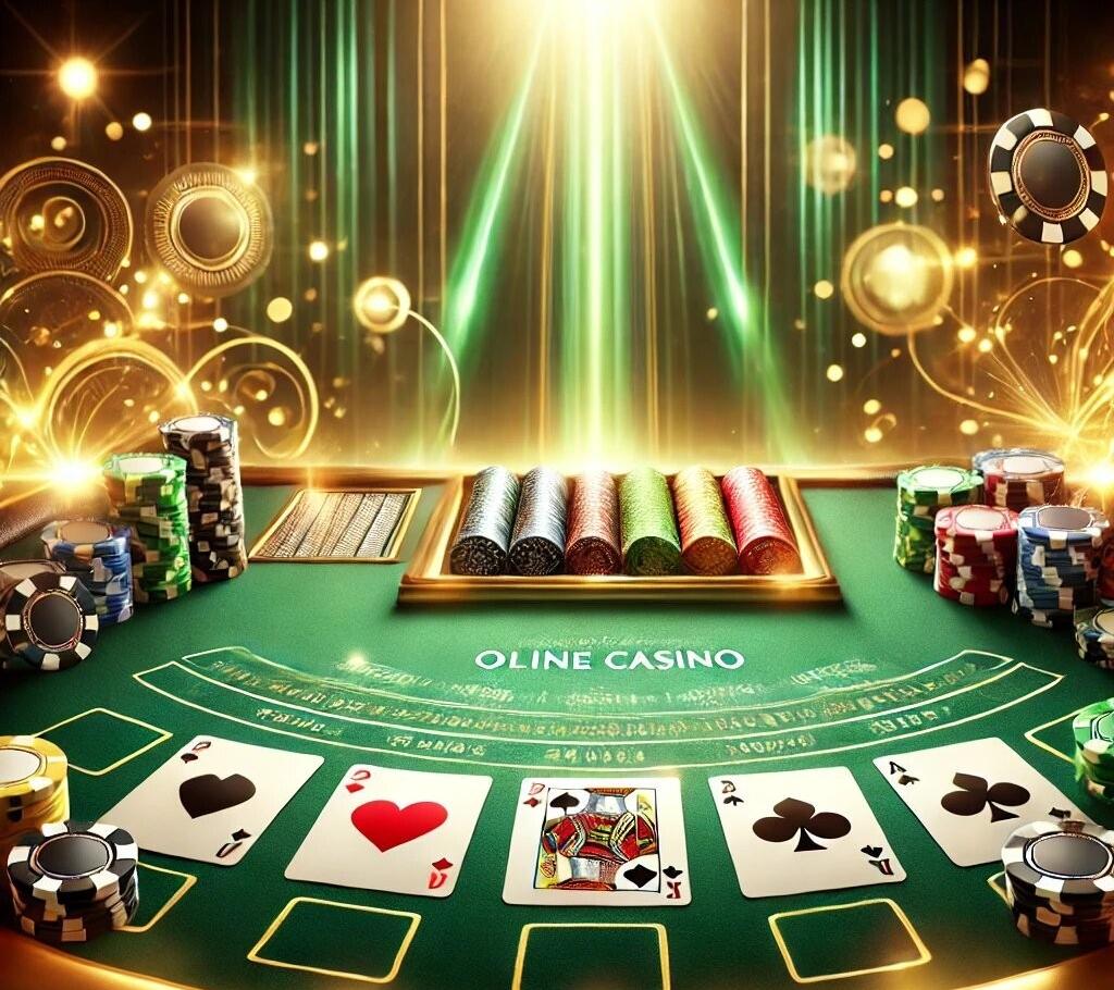 0007bet Jogos de blackjack