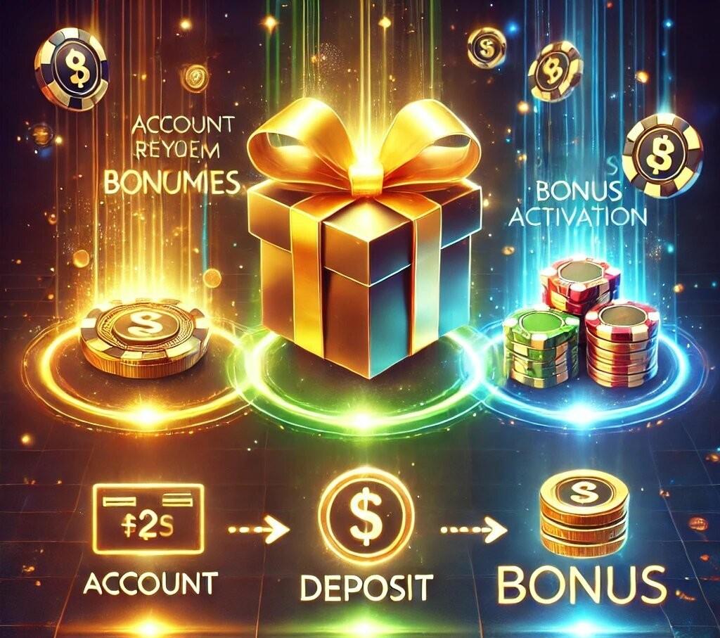 0007bet Como Resgatar o Bônus