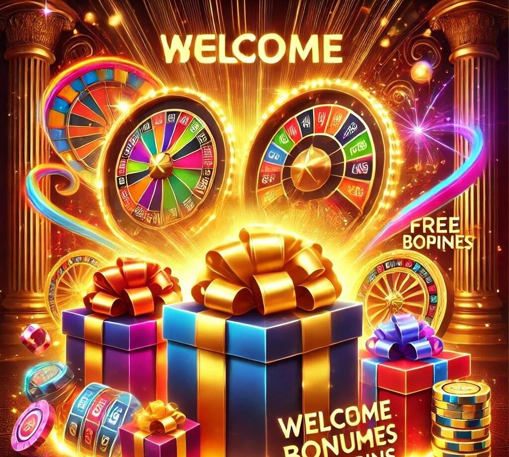 0007bet Tipos de Bônus