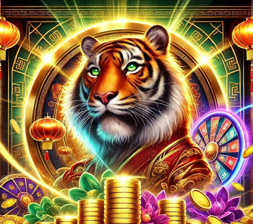 0007bet Dicas para Fortune Tiger