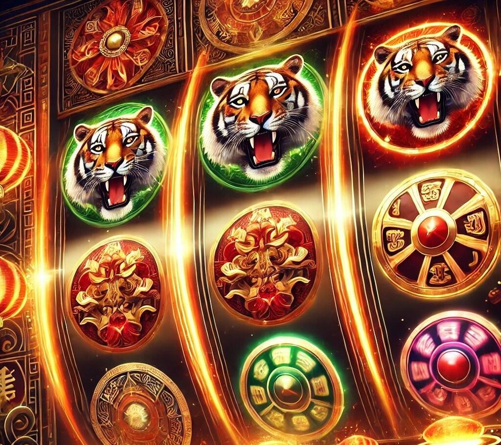 0007bet Como Jogar Fortune Tiger