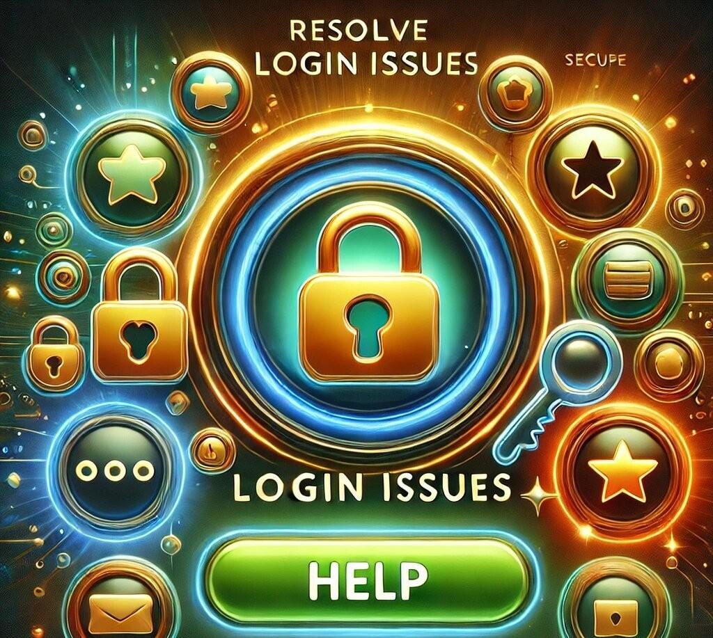 0007bet Ajuda para Login