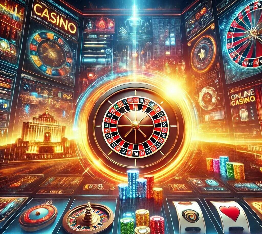 Visão geral dos jogos no 0007bet