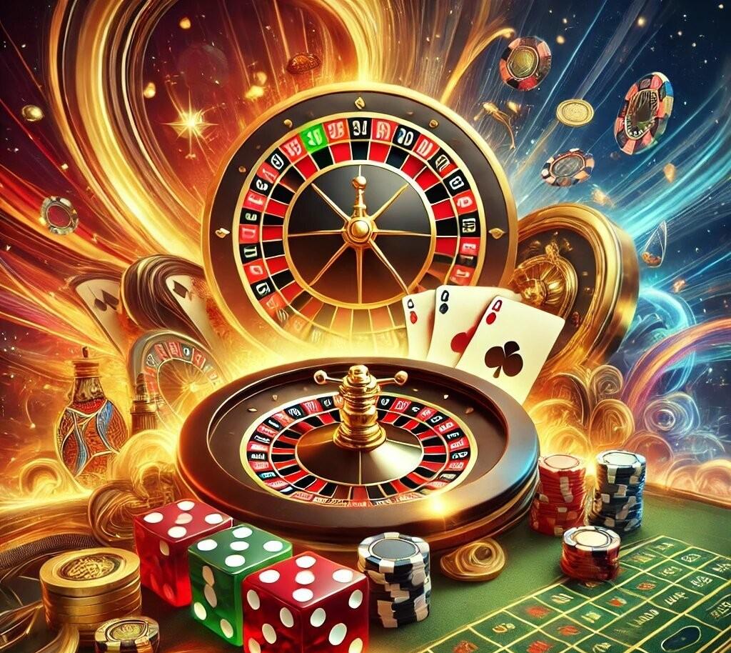 0007bet Jogos Populares no Cassino