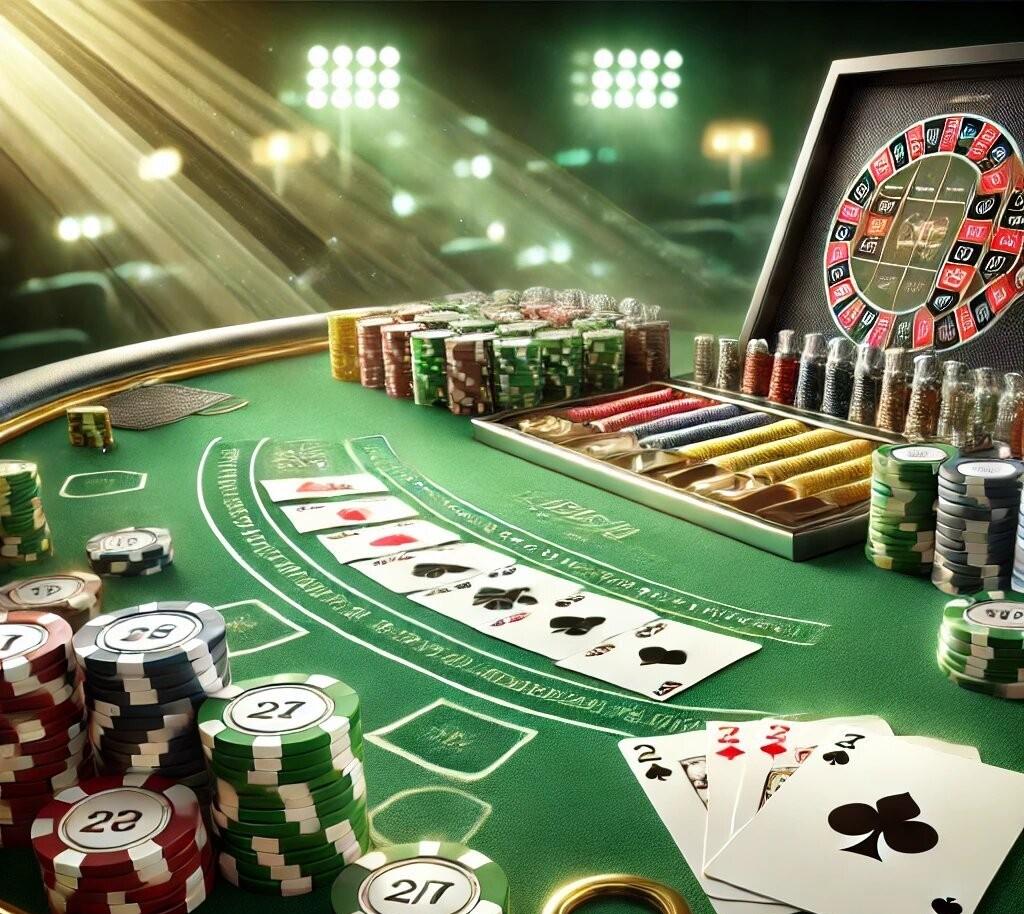 0007bet Jogos Populares no Cassino