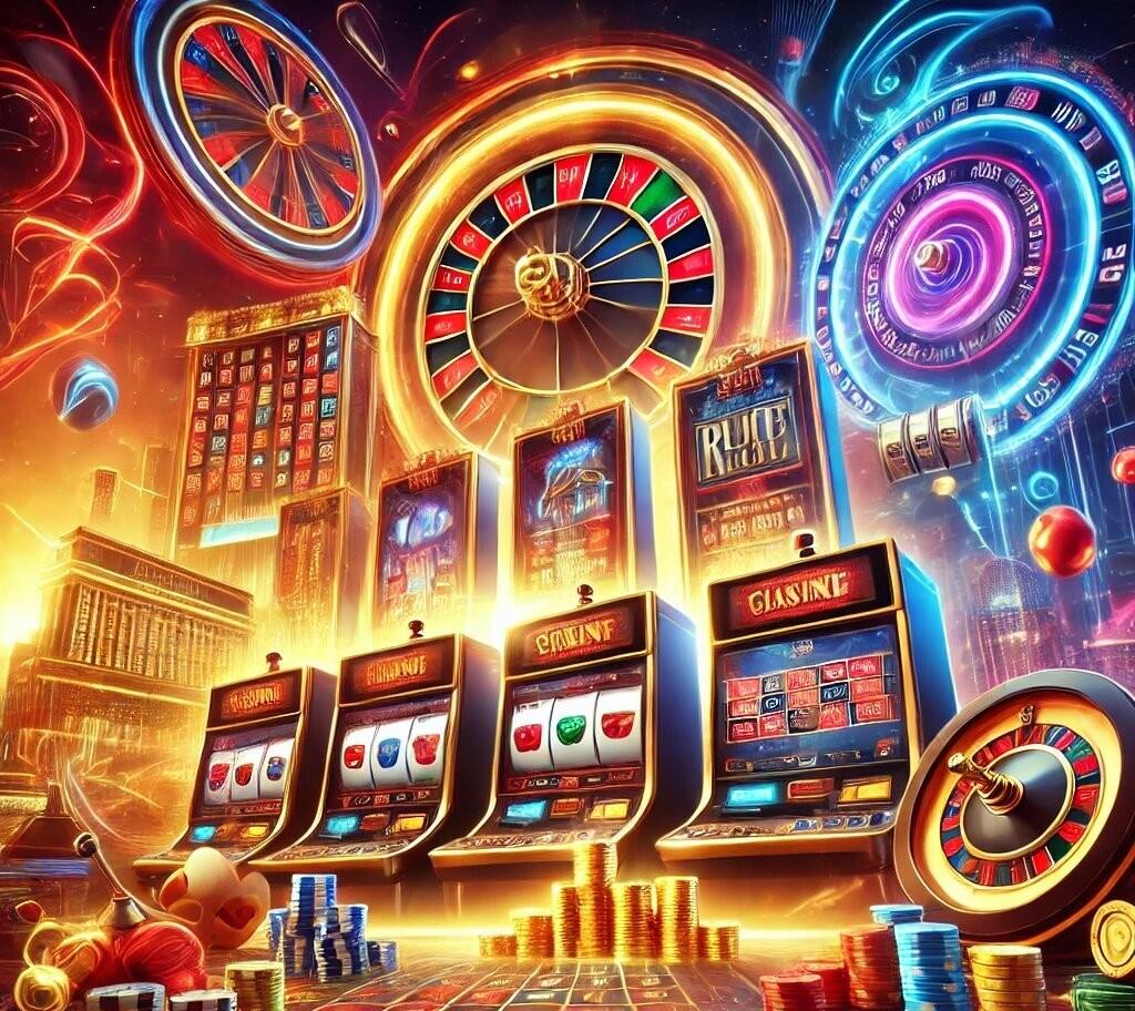 0007bet Jogos Populares