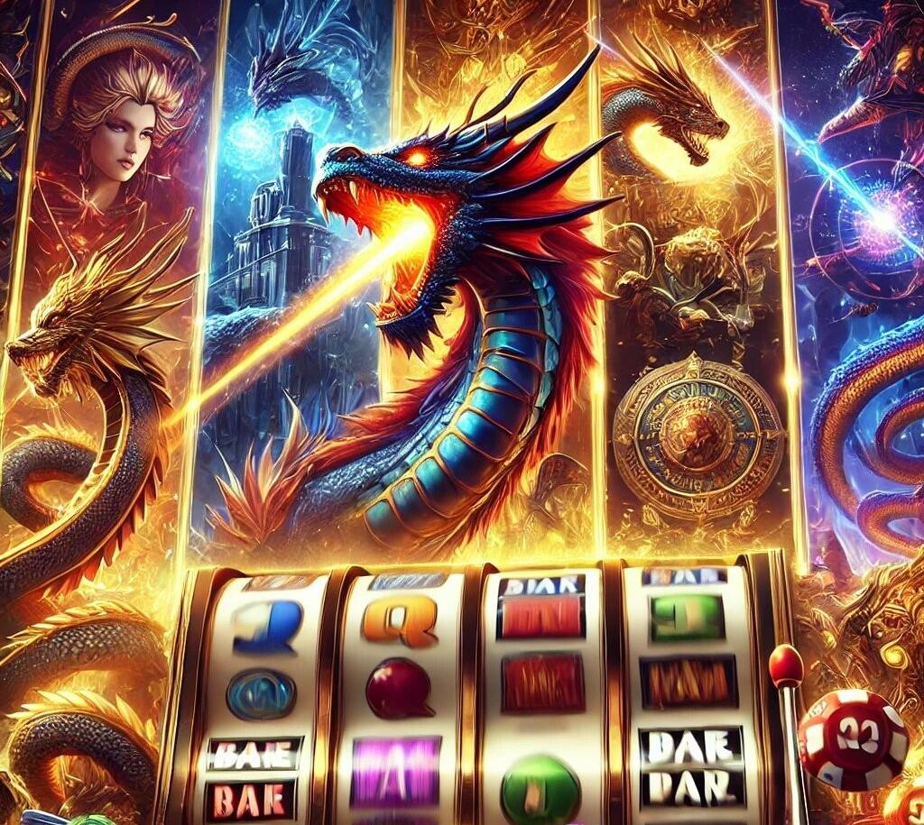 0007bet Slots Populares