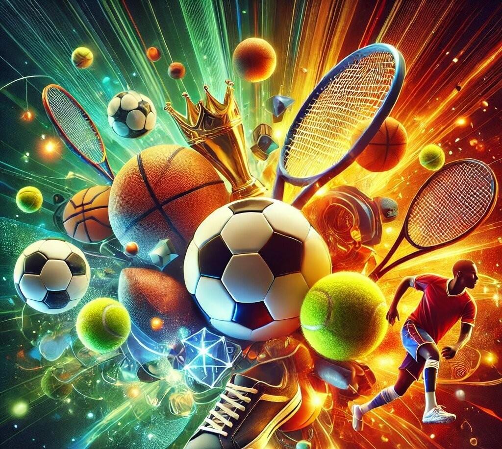 0007bet Esportes Populares