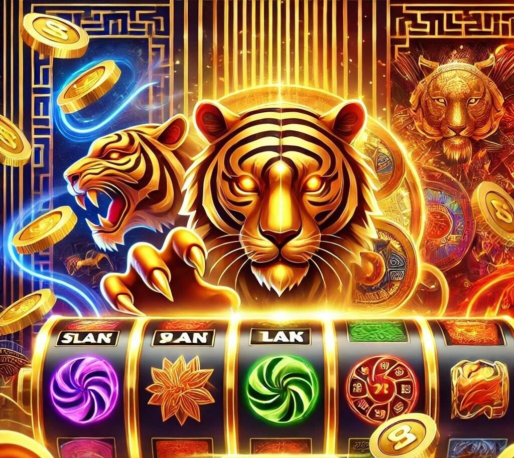 0007bet Introdução ao Fortune Tiger