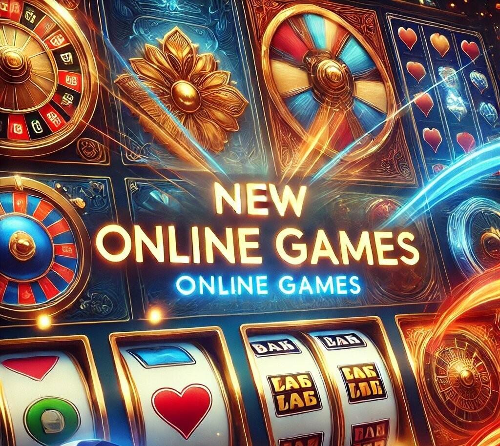 Novos Jogos no 0007bet