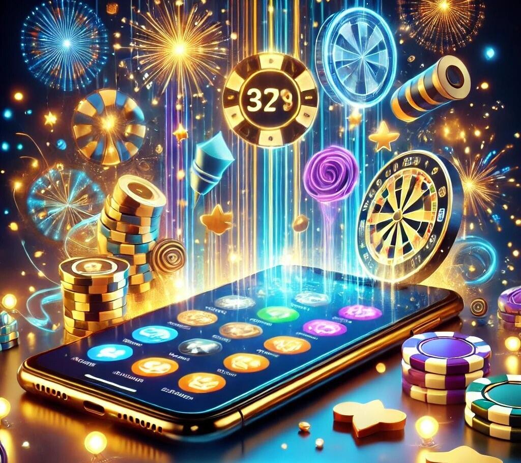 0007bet Por Que Baixar o App?