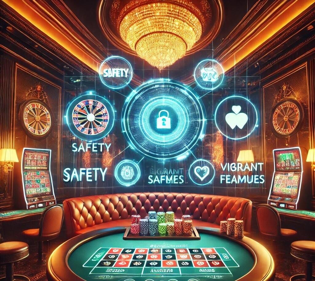 Por Que Jogar no 0007bet?